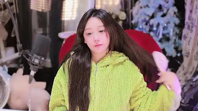 Missy Nana21 online show from November 21, 2025, 4:16 pm