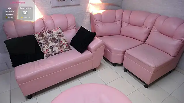 Alaya cute online show from October 4, 2025, 5:16 am