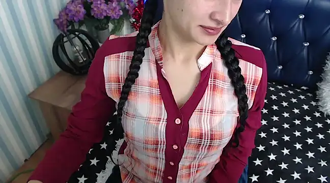 Scarlett Keaton online show from January 8, 2025, 5:27 am