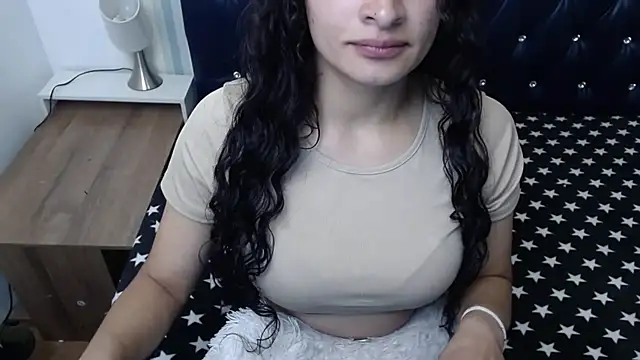 Scarlett Keaton online show from November 23, 2025, 4:12 am