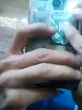 CasanovaPatron online show from December 12, 2024, 12:55 pm