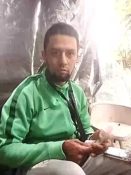 CasanovaPatron online show from November 23, 2025, 3:56 pm