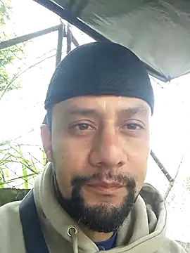 CasanovaPatron online show from April 13, 2026, 2:55 pm