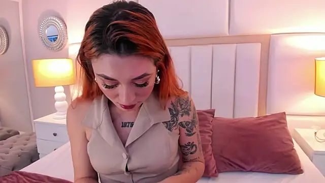 Snapshot of AmbarSantany chatting on January 10, 2025, 7:11 pm AmbarSantany online show from January 10, 2025, 7:11 pm