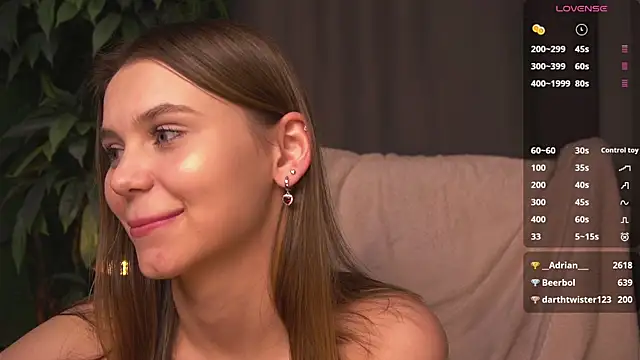 its me lissa  online show from March 9, 2025, 10:19 am