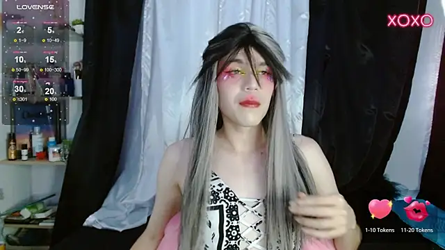 shun sun online show from February 21, 2025, 7:10 pm