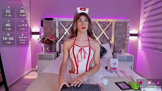 Snapshot of MaxiRogers chatting on March 2, 2025, 10:56 am MaxiRogers online show from March 2, 2025, 10:56 am