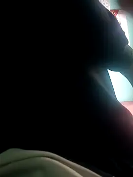 AloneDick online show from October 13, 2025, 7:19 am