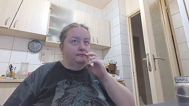 Snapshot of melissaBlessing chatting on February 8, 2025, 8:09 am melissaBlessing online show from February 8, 2025, 8:09 am