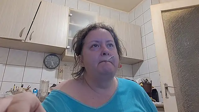 Snapshot of melissaBlessing chatting on October 21, 2025, 2:23 am melissaBlessing online show from October 21, 2025, 2:23 am