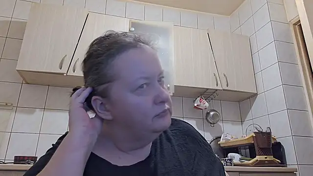 Snapshot of melissaBlessing chatting on December 20, 2025, 2:29 am melissaBlessing online show from December 20, 2025, 2:29 am