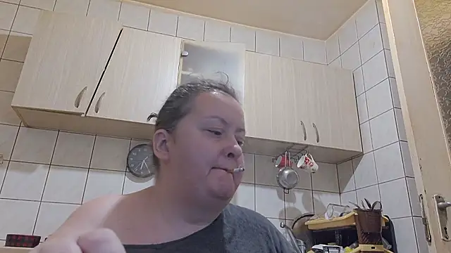 Snapshot of melissaBlessing chatting on February 5, 2026, 4:17 am melissaBlessing online show from February 5, 2026, 4:17 am