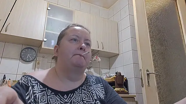 Snapshot of melissaBlessing chatting on February 8, 2026, 4:16 am melissaBlessing online show from February 8, 2026, 4:16 am