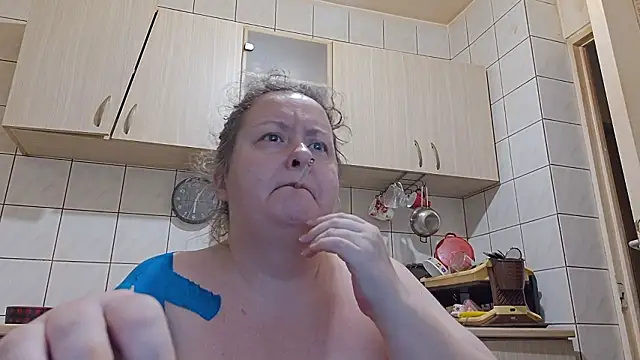 Snapshot of melissaBlessing chatting on February 18, 2026, 3:57 am melissaBlessing online show from February 18, 2026, 3:57 am