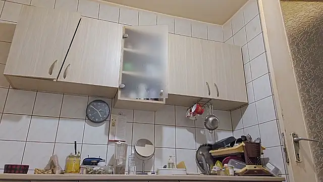 Snapshot of melissaBlessing chatting on February 26, 2026, 2:43 am melissaBlessing online show from February 26, 2026, 2:43 am