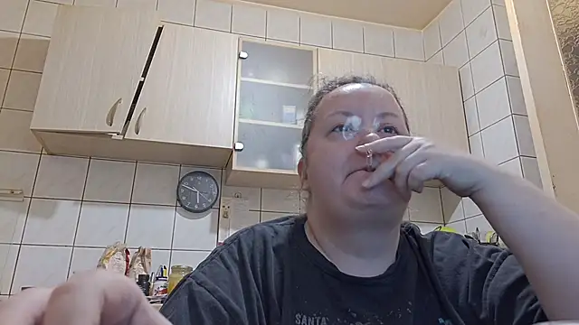 Snapshot of melissaBlessing chatting on March 1, 2026, 3:41 am melissaBlessing online show from March 1, 2026, 3:41 am