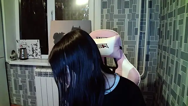 Snapshot of BlackHe4rts_ chatting on September 28, 2025, 12:43 pm BlackHe4rts  online show from September 28, 2025, 12:43 pm