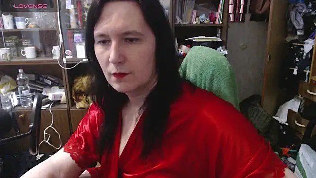 Lilith Shumerian online show from February 3, 2025, 5:18 am