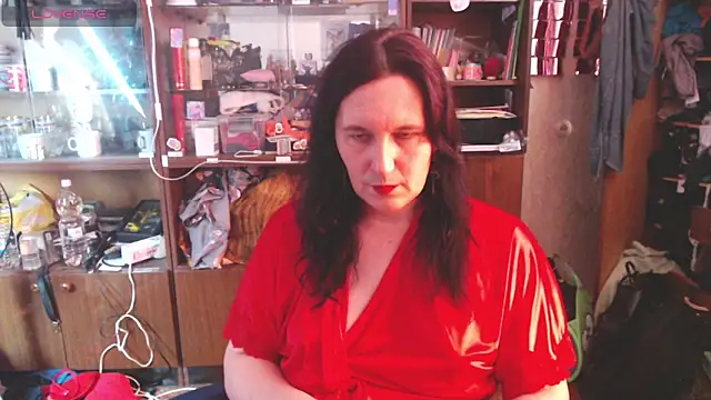 Lilith Shumerian online show from February 9, 2025, 8:00 am