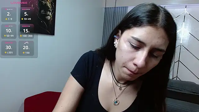 Lita Rogers online show from September 16, 2025, 1:34 pm