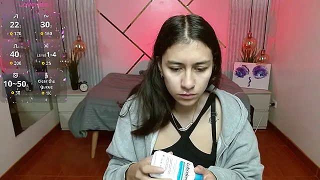 Lita Rogers online show from April 18, 2026, 1:04 pm