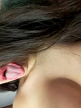 Jinaas online show from January 19, 2026, 2:37 am