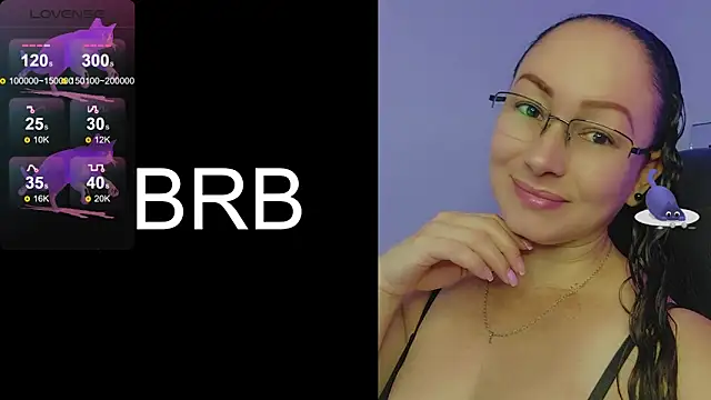 milly sanchez online show from March 3, 2025, 11:46 pm