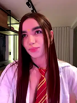 carolynnetrujillo online show from October 25, 2025, 3:03 am