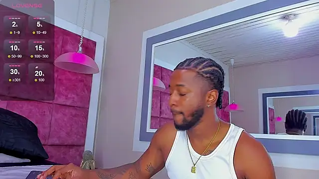 Drake Nassir4 online show from January 15, 2025, 7:05 am