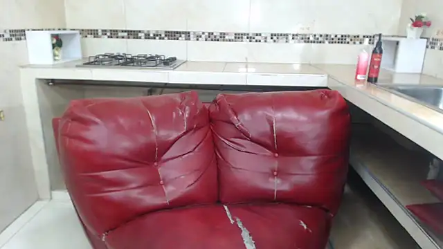 jose sexycumm online show from January 18, 2025, 7:48 pm