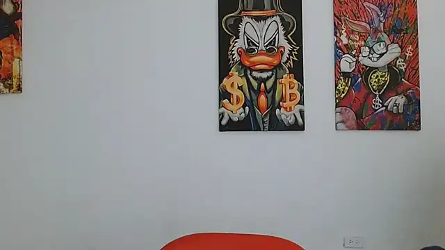 jose sexycumm online show from February 27, 2026, 4:29 pm