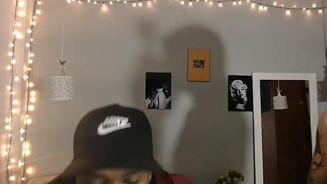 Kimandyuk online show from January 3, 2025, 7:18 pm