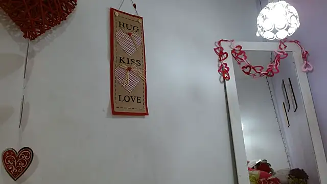 Kimandyuk online show from February 10, 2025, 6:56 pm