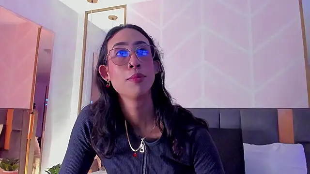 GabyPetit online show from January 31, 2026, 8:51 pm