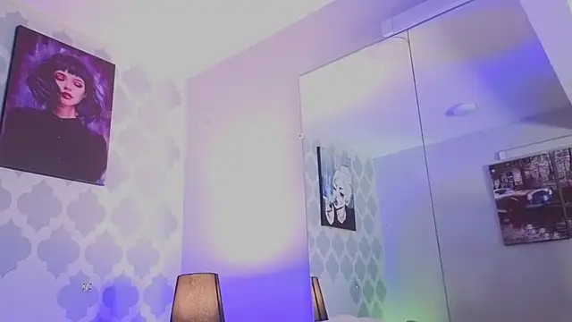 GabyPetit online show from May 23, 2026, 1:48 pm