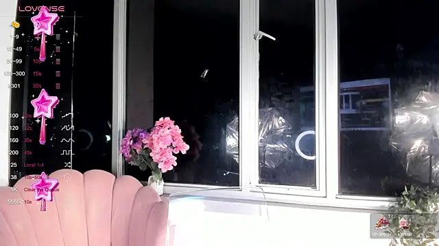 Snapshot of Megan_Lim chatting on December 28, 2024, 10:36 am Megan Lim online show from December 28, 2024, 10:36 am