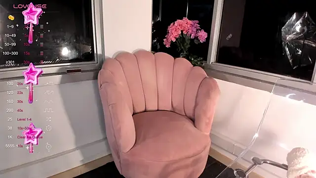 Snapshot of Megan_Lim chatting on January 9, 2025, 10:20 am Megan Lim online show from January 9, 2025, 10:20 am