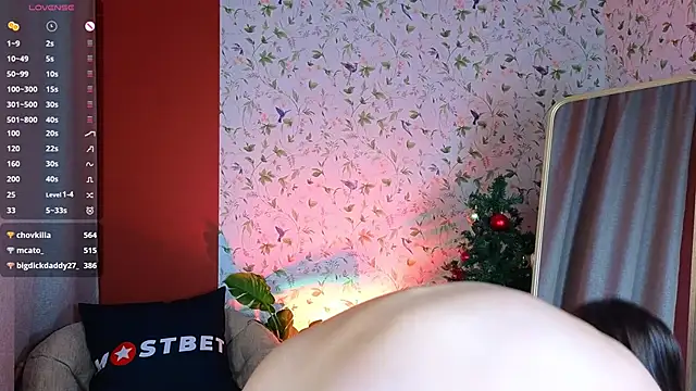  Katie Dierse online show from December 27, 2024, 4:32 pm