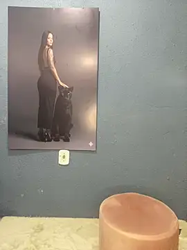 Elamesmamorena online show from November 25, 2025, 11:54 am