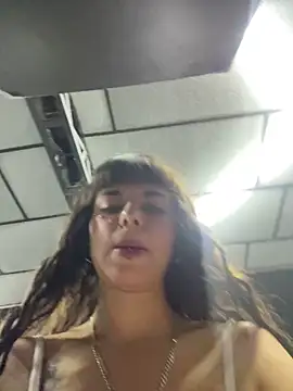 VioletaSubmissive online show from December 13, 2025, 7:53 pm