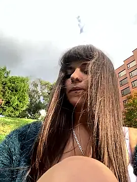 VioletaSubmissive online show from December 21, 2025, 9:44 pm