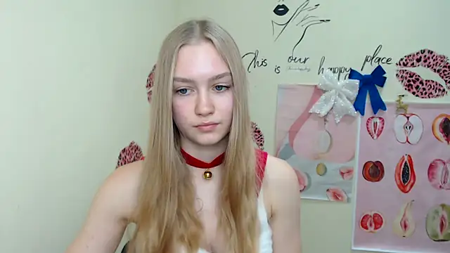 MademoiselleCl online show from December 24, 2024, 9:39 am