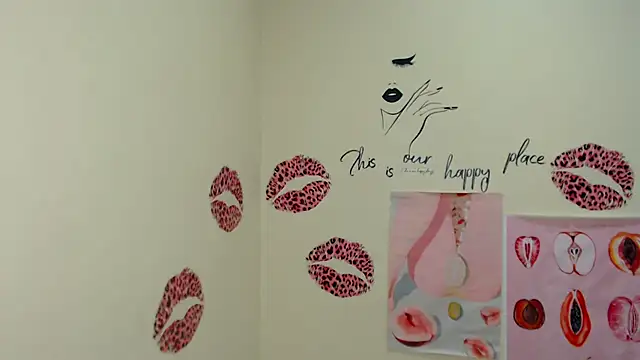 MademoiselleCl online show from January 7, 2025, 4:05 pm