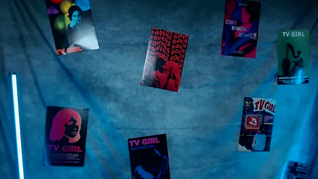 MademoiselleCl online show from November 2, 2025, 7:49 pm