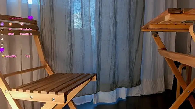 GillianDowdey online show from February 21, 2025, 7:34 am