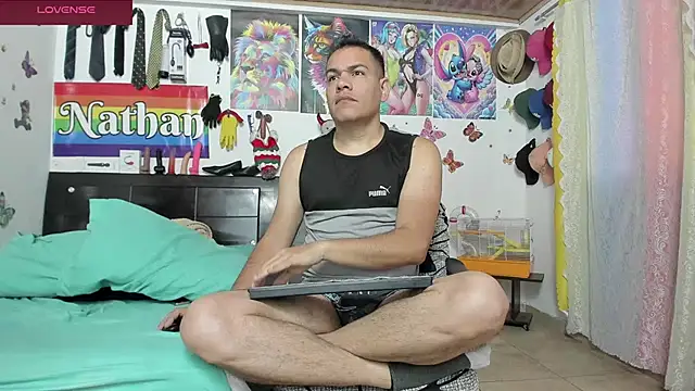 nathan sanchez online show from September 30, 2025, 2:33 pm