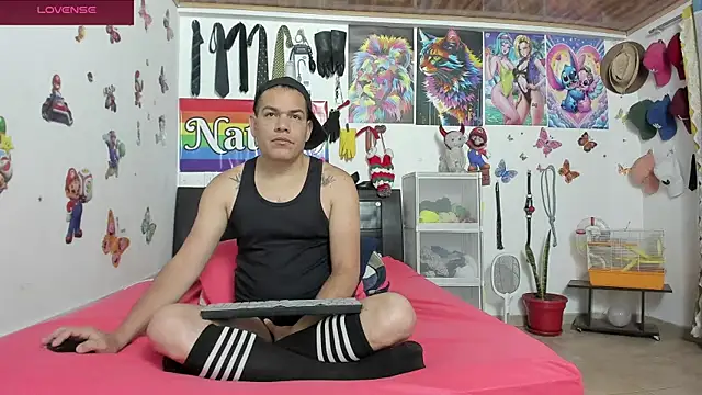 nathan sanchez online show from October 10, 2025, 10:03 am