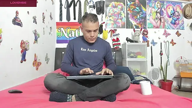 nathan sanchez online show from October 19, 2025, 9:10 am