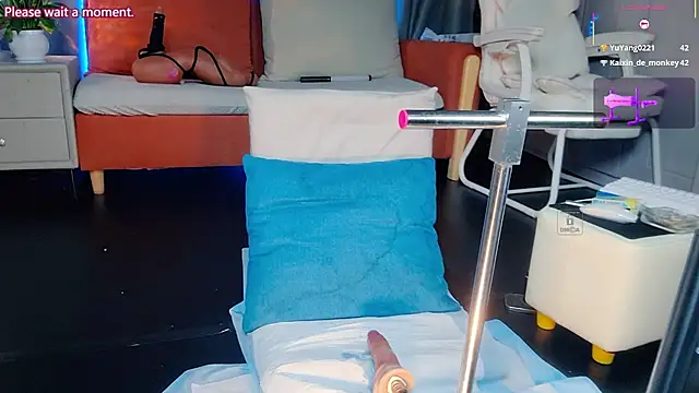 Youth3  online show from February 20, 2026, 1:33 pm