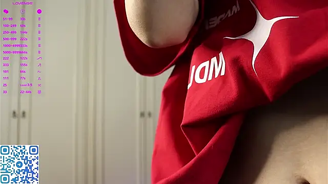 Snapshot of Weeedli chatting on March 7, 2025, 7:08 am Weeedli online show from March 7, 2025, 7:08 am